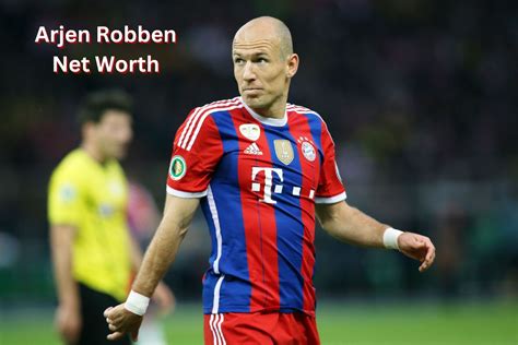 robben player|where is arjen robben now.